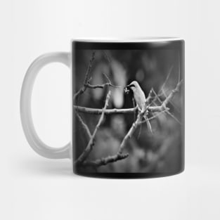 Cannot beat the beauty of nature Mug